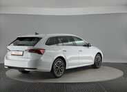 Škoda Octavia Kombi 1,5 l 110 kw