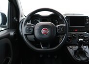 Fiat Panda Hatchback 999,0 51 kw