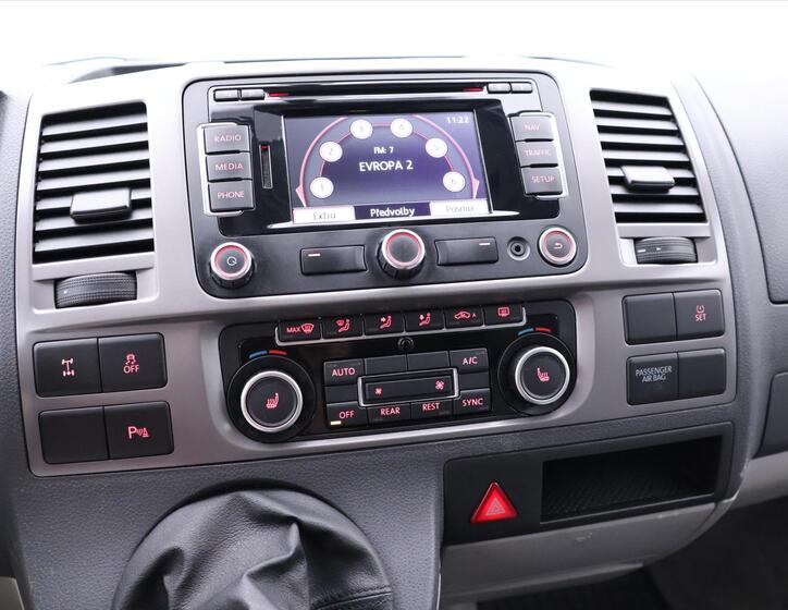 Volkswagen California 25