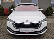 Škoda Octavia 4