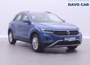 Volkswagen T-Roc 1