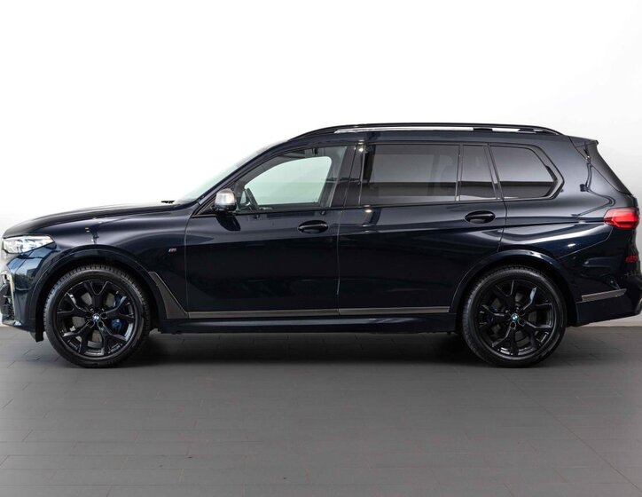 BMW X7 3