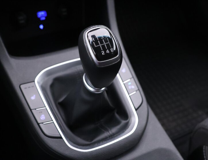 Hyundai i30 Kombi 998,0 88 kw