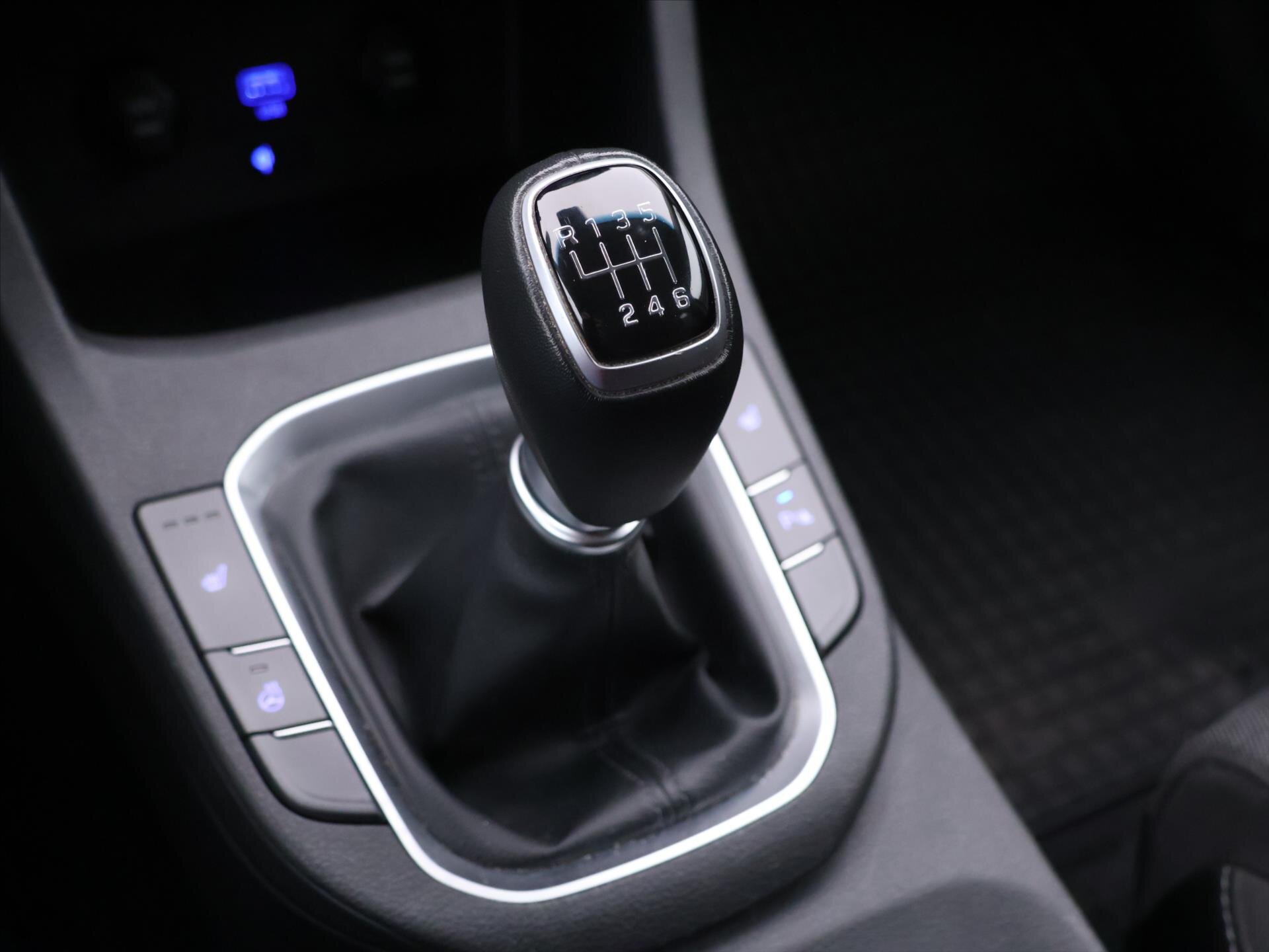 Hyundai i30 Kombi 998,0 88 kw