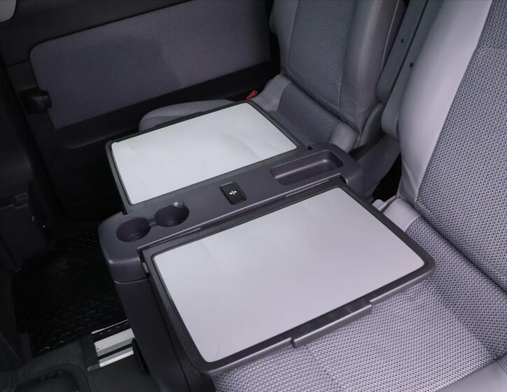 Mercedes-Benz Viano 14