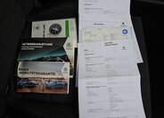 Škoda Superb Kombi 2,0 l 140 kw