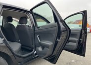 Volkswagen Polo Hatchback 999,0 70 kw