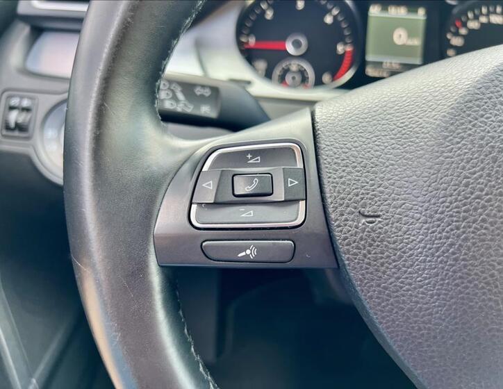 Volkswagen Passat 26