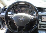 Volkswagen Passat Kombi 2,0 l 110 kw