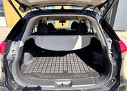 Nissan X-Trail SUV / Terénní 0,0 0