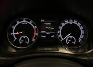 Škoda Fabia Kombi 999,0 70 kw