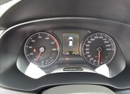 Seat Leon Kombi 1,4 l 103 kw