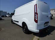 Ford Transit Custom Ostatní 2,0 l 96 kw