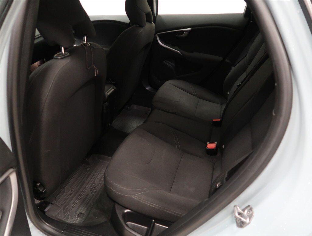 Volvo V40 Hatchback 2,0 l 88 kw