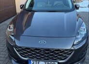 Ford Kuga SUV 0,0 140 kw