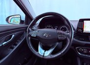 Hyundai i30 Kombi 1,4 l 103 kw