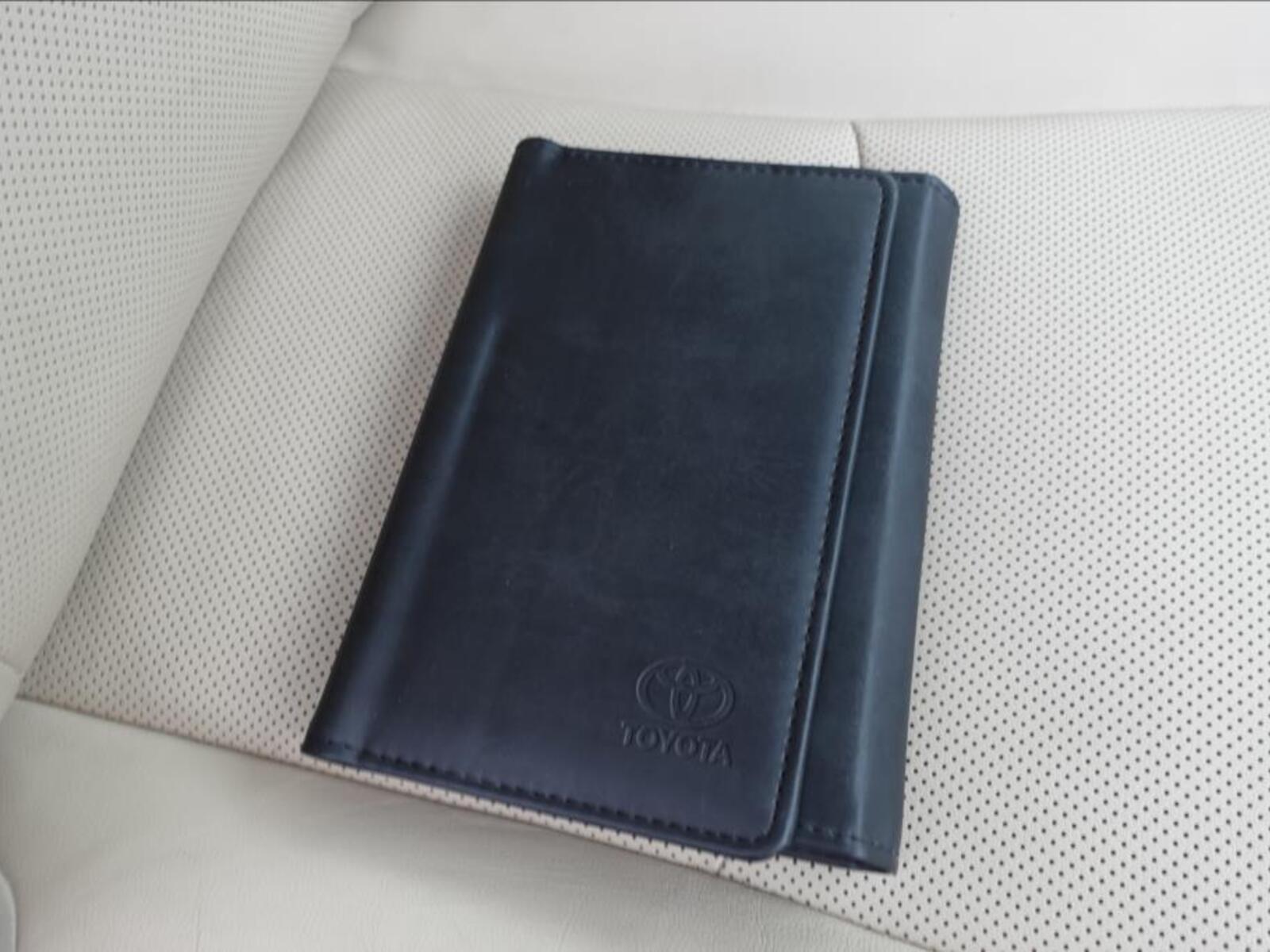 Toyota Land Cruiser 42