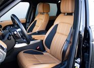 Land Rover Range Rover Sport 9