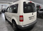 Volkswagen Caddy 4