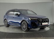 Audi Q7 SUV / Terénní 3,0 l 250 kw