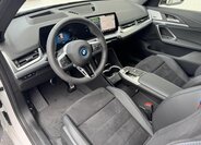 BMW X1 SUV / Terénní 1,0 200 kw