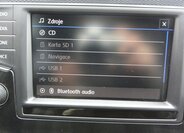 Volkswagen Golf Kombi 2,0 l 135 kw