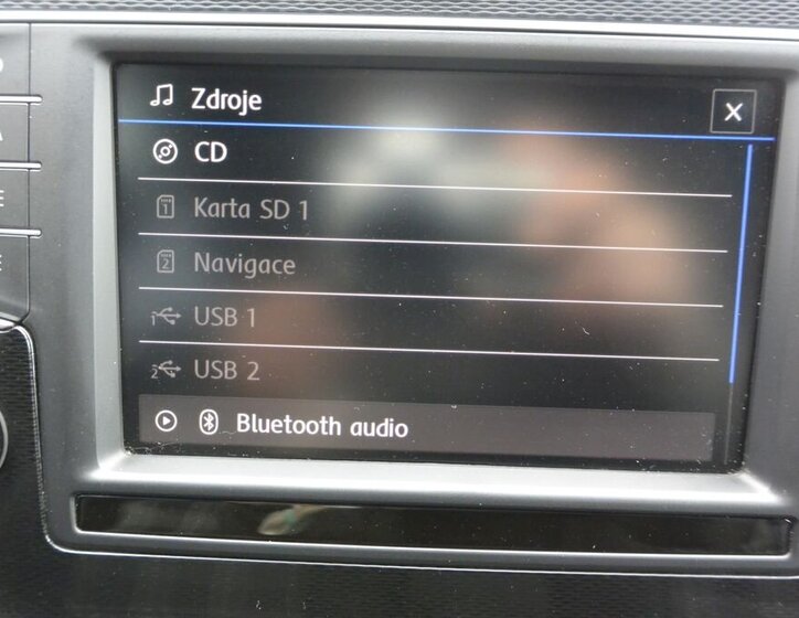 Volkswagen Golf Kombi 2,0 l 135 kw