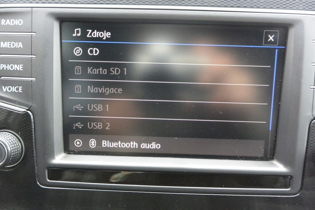 Volkswagen Golf Kombi 2,0 l 135 kw