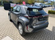 Toyota Yaris Cross SUV / Terénní 1,5 l 68 kw