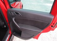 Škoda Yeti SUV 1,4 l 90 kw