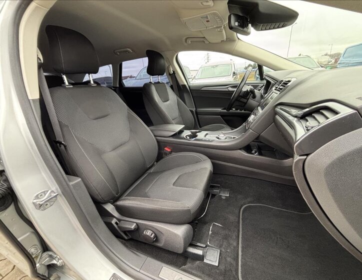 Ford Mondeo Kombi 2,0 l 140 kw