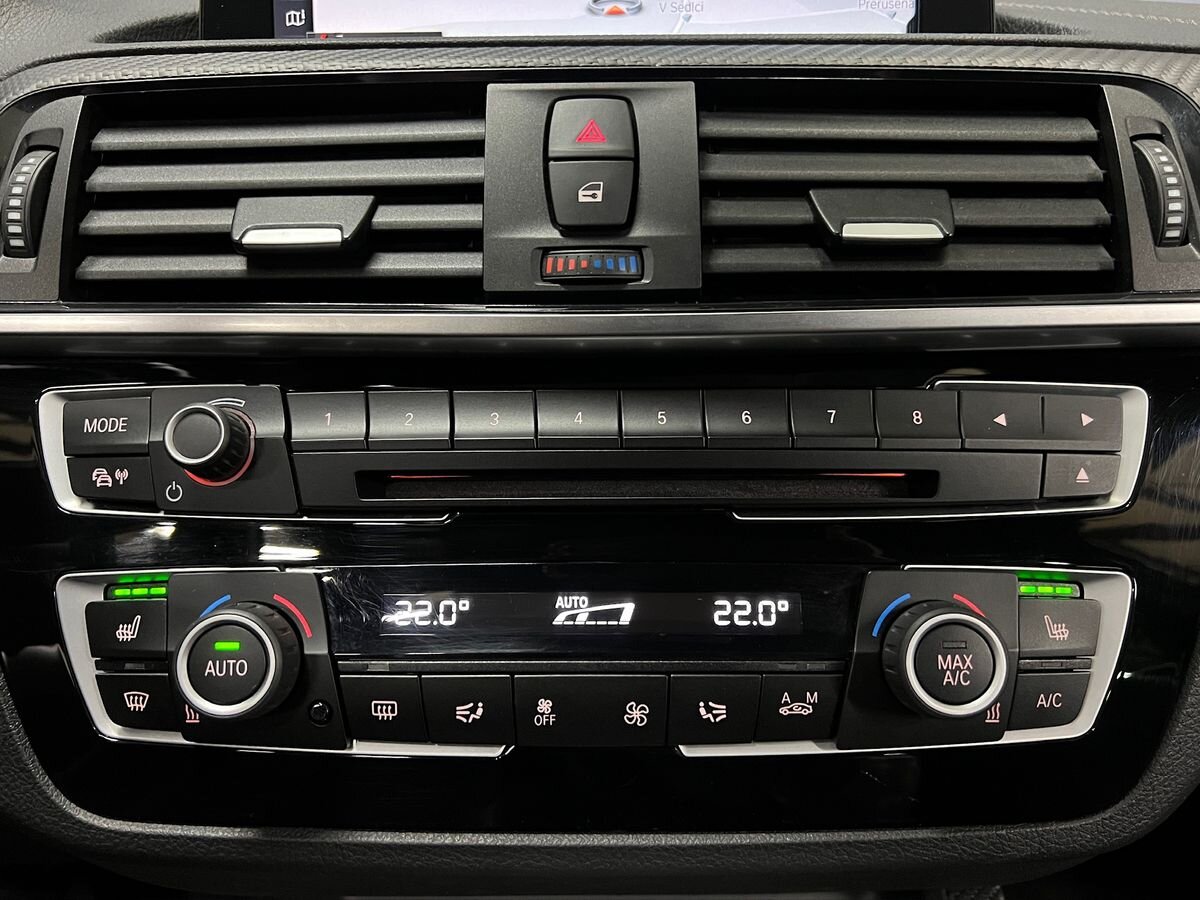 BMW M2 Ostatní 3,0 l 272 kw