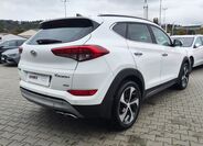 Hyundai Tucson 5