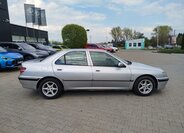 Peugeot 406 Sedan / Limuzína 2,0 l 80 kw