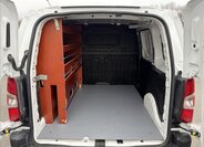 Citroën Berlingo Pick-up 1,5 l 56 kw