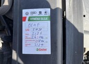 Volkswagen Golf Kombi 1,6 l 81 kw