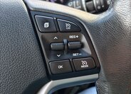 Hyundai Tucson SUV / Terénní 1,7 l 85 kw