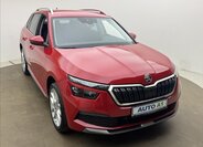 Škoda Kamiq SUV / Terénní 999,0 81 kw