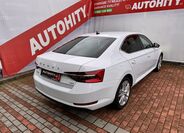 Škoda Superb 7