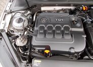 Volkswagen Golf Hatchback 1,6 l 77 kw