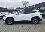 Hyundai Tucson 8