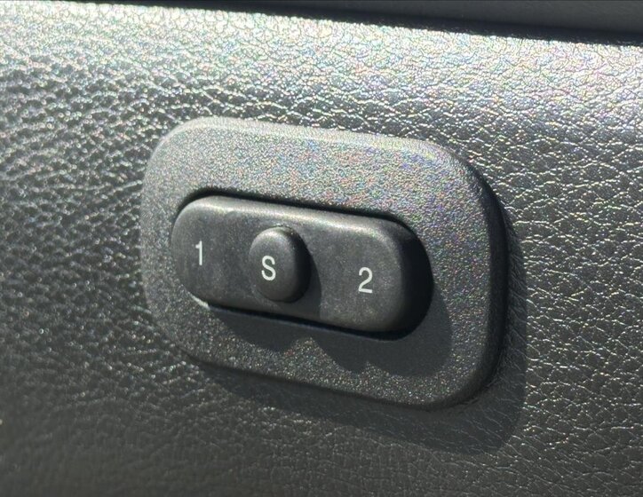 Jeep Grand Cherokee SUV / Terénní 3,0 l 184 kw