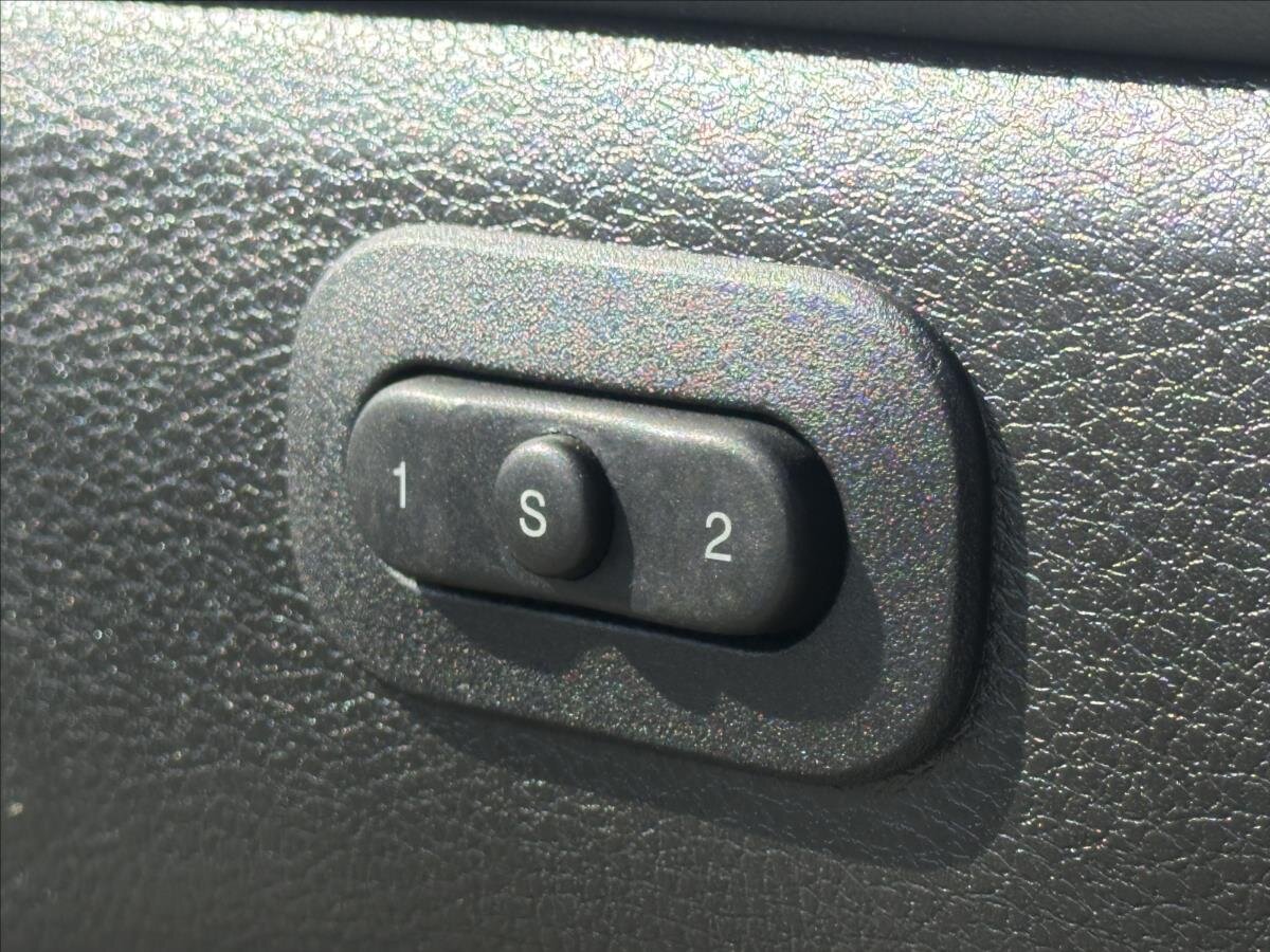 Jeep Grand Cherokee SUV / Terénní 3,0 l 184 kw