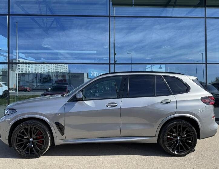 BMW X5 3