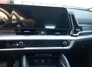 KIA Sportage SUV 1,6 l 118 kw