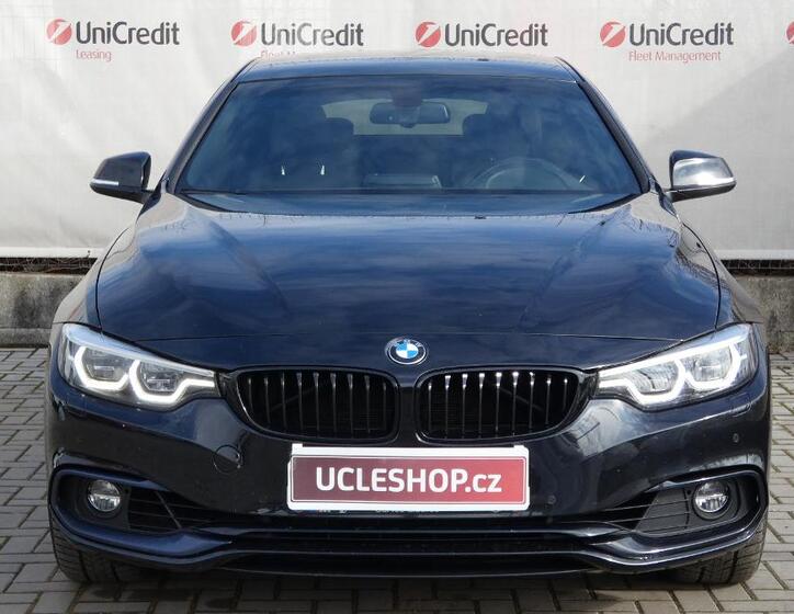 BMW Řada 4 2