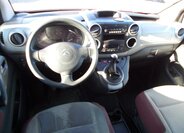 Citroën Berlingo 16