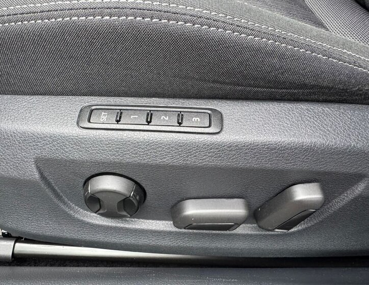 Škoda Superb Liftback 2,0 l 110 kw