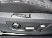 Škoda Superb Liftback 2,0 l 110 kw