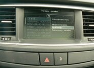 Peugeot 508 Kombi 2,2 l 150 kw